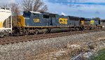 CSX 4736